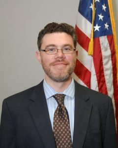 Peter W. Schloss Municipal Prosecutor