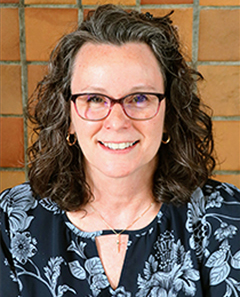 Laura Mize, City of Excelsior Springs, MO Neighborhood Specialist 