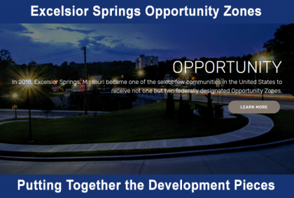 Opportunity Zone Executive Summary