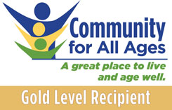 Communities for All Ages