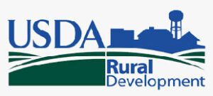 USDA Rural Development logo