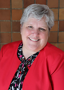 Melinda Mehaffy, Economic Development Director
