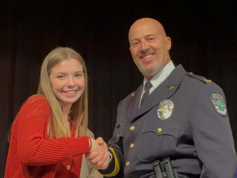 Young Hero Recognized for Assisting ESPD Officer - Excelsior Springs ...