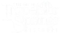 City of Excelsior Springs reverse logo
