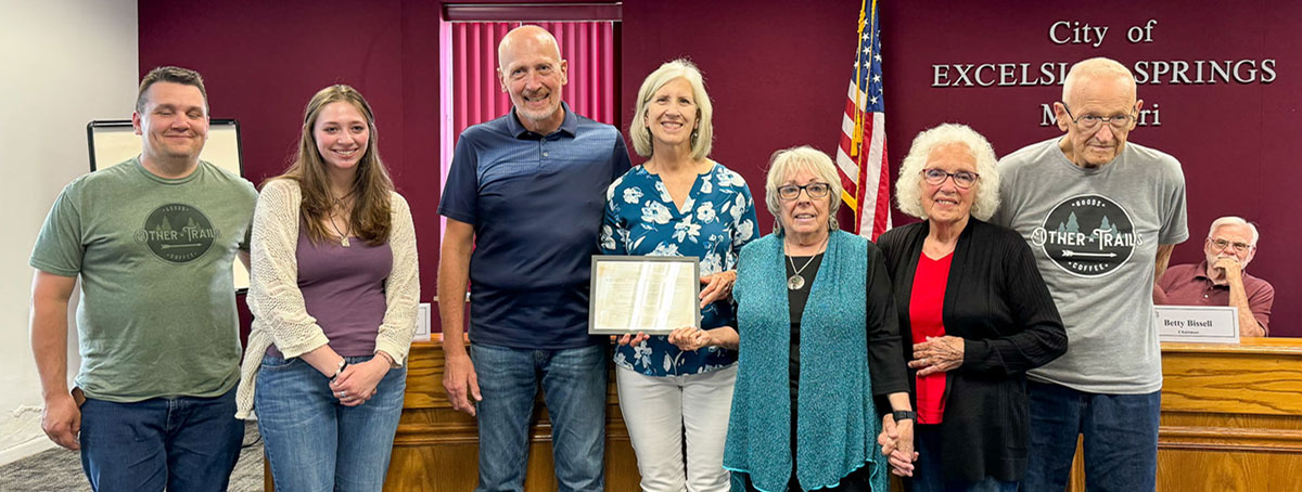 Other Trails, Linda and Jody Pasalich award winners 2024
