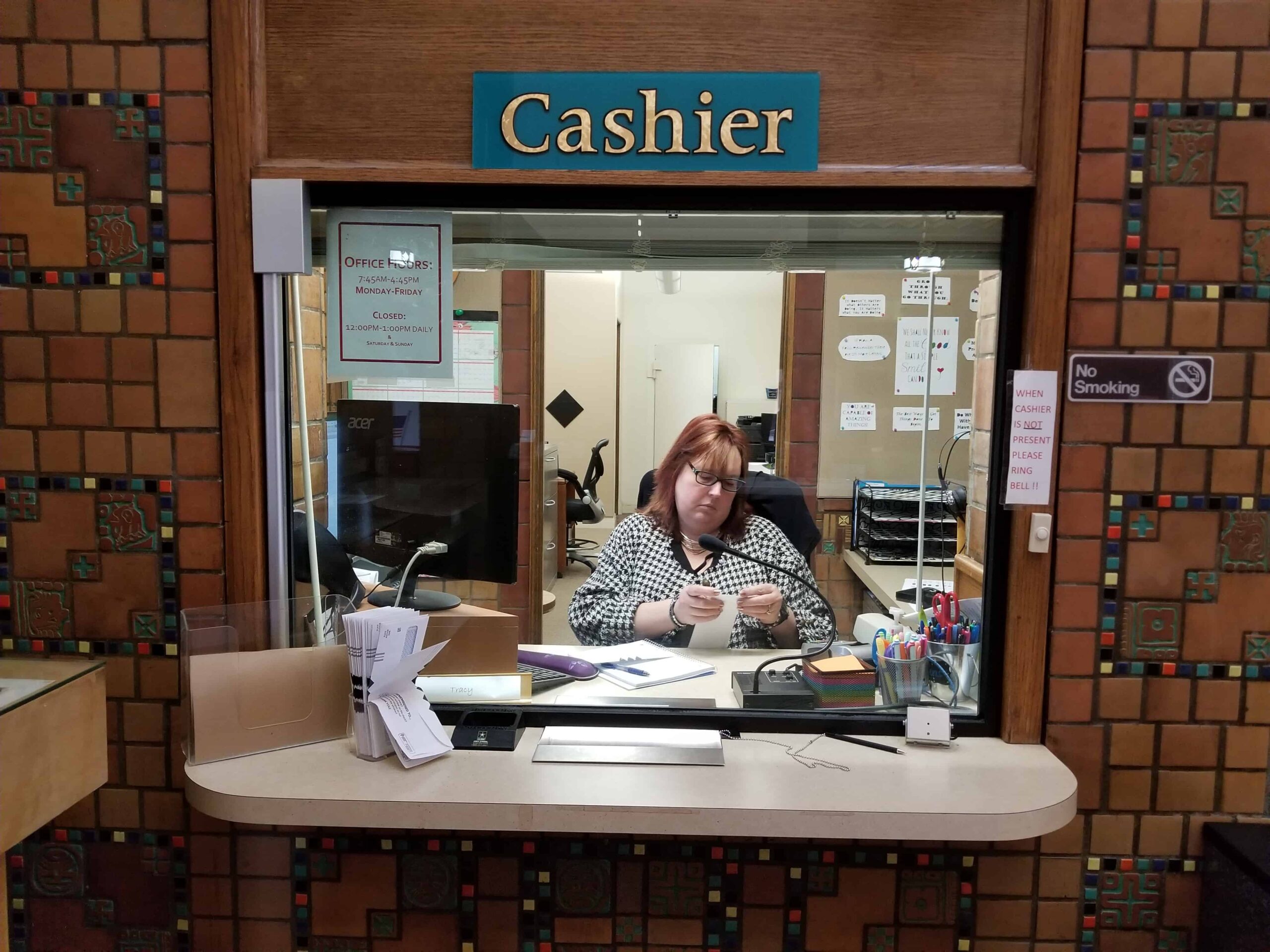 Water Department City of Excelsior Springs, MO