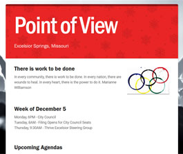 Point of View, Issue 47, 2022