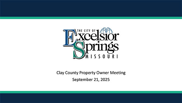 Annexation Slide Presentation