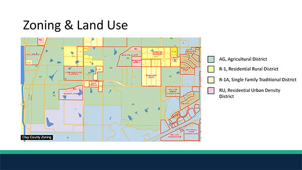 Annexation Resident Meeting Slide 6