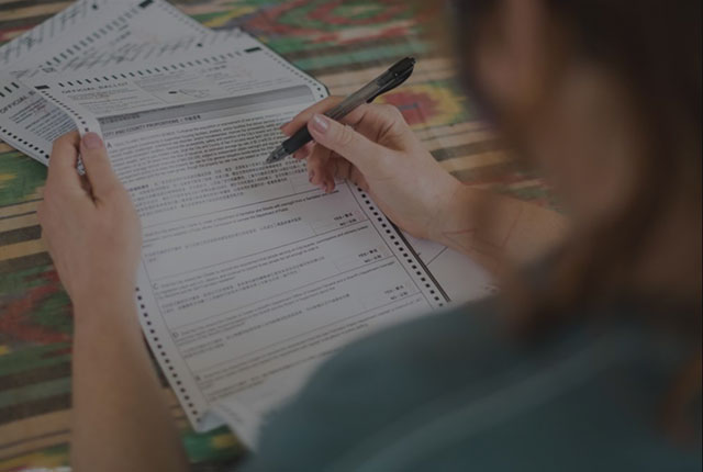 Annexation: Voter Information