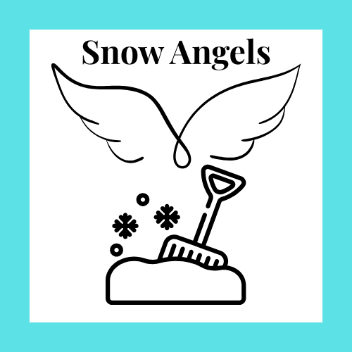 Snow Angels logo